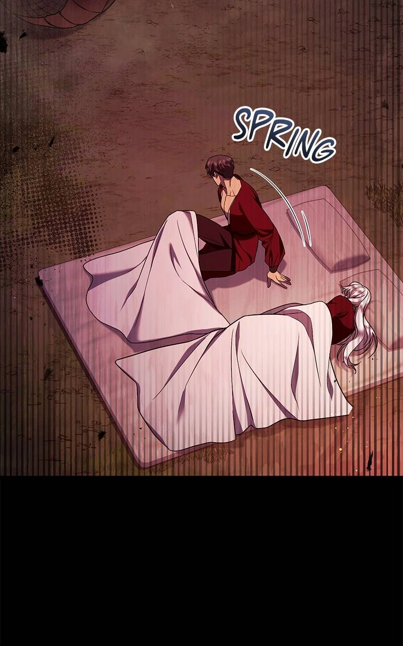 Who Kidnapped the Empress? Chapter 58 Page 115