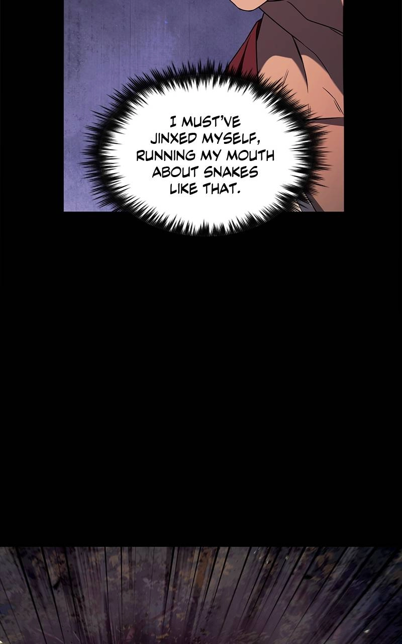 Who Kidnapped the Empress? Chapter 58 Page 117