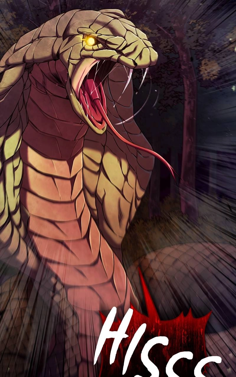 Who Kidnapped the Empress? Chapter 58 Page 118
