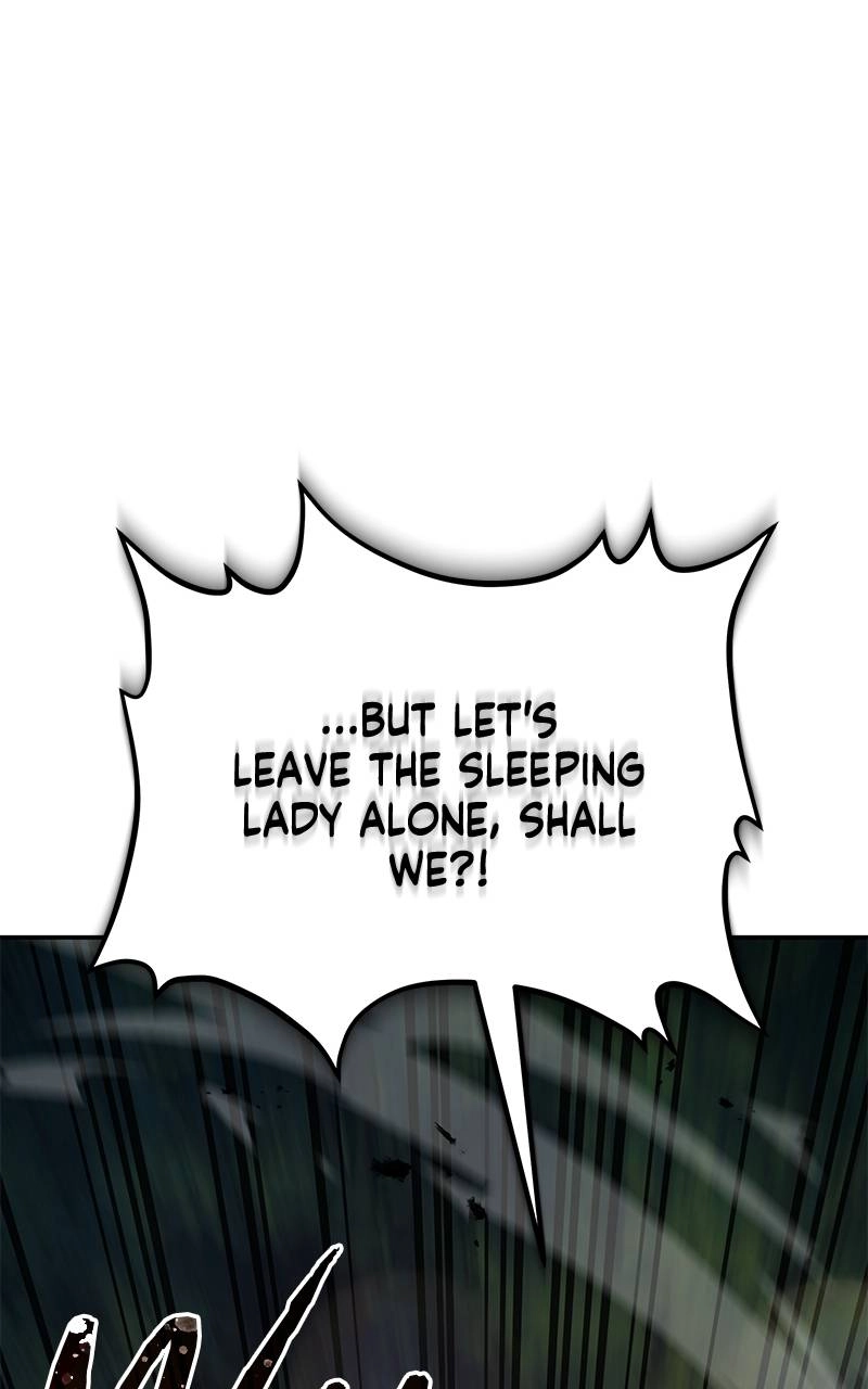 Who Kidnapped the Empress? Chapter 58 Page 123