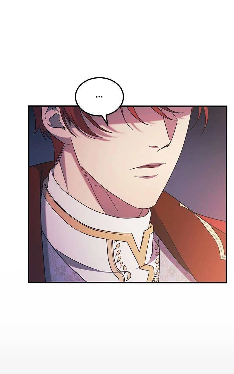 Who Kidnapped the Empress? Chapter 58 Page 12