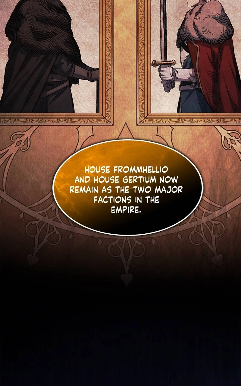 Who Kidnapped the Empress? Chapter 58 Page 24