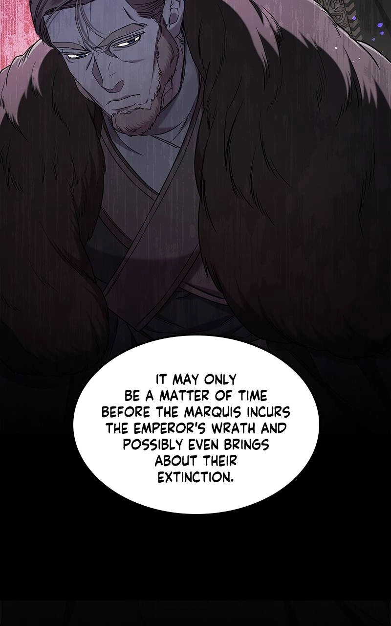 Who Kidnapped the Empress? Chapter 58 Page 26