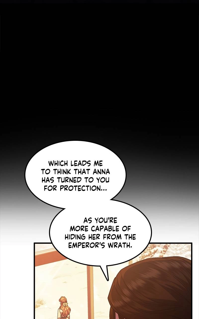 Who Kidnapped the Empress? Chapter 58 Page 27