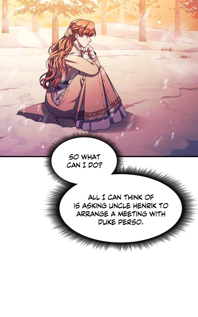 Who Kidnapped the Empress? Chapter 58 Page 39