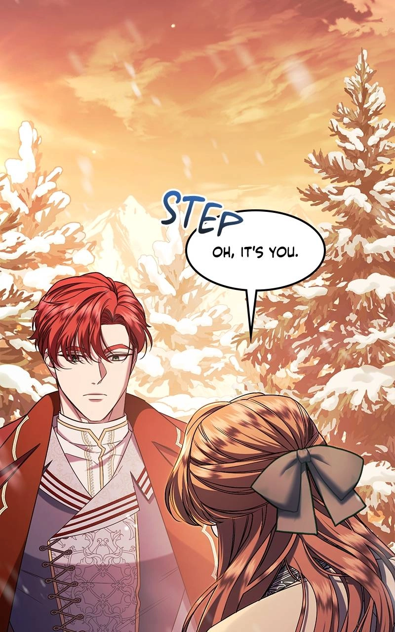 Who Kidnapped the Empress? Chapter 58 Page 43