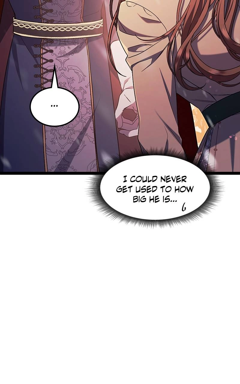 Who Kidnapped the Empress? Chapter 58 Page 44