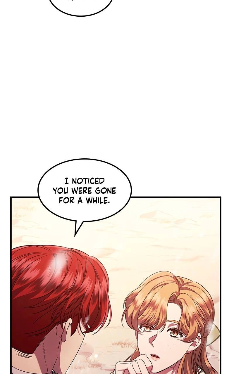 Who Kidnapped the Empress? Chapter 58 Page 49