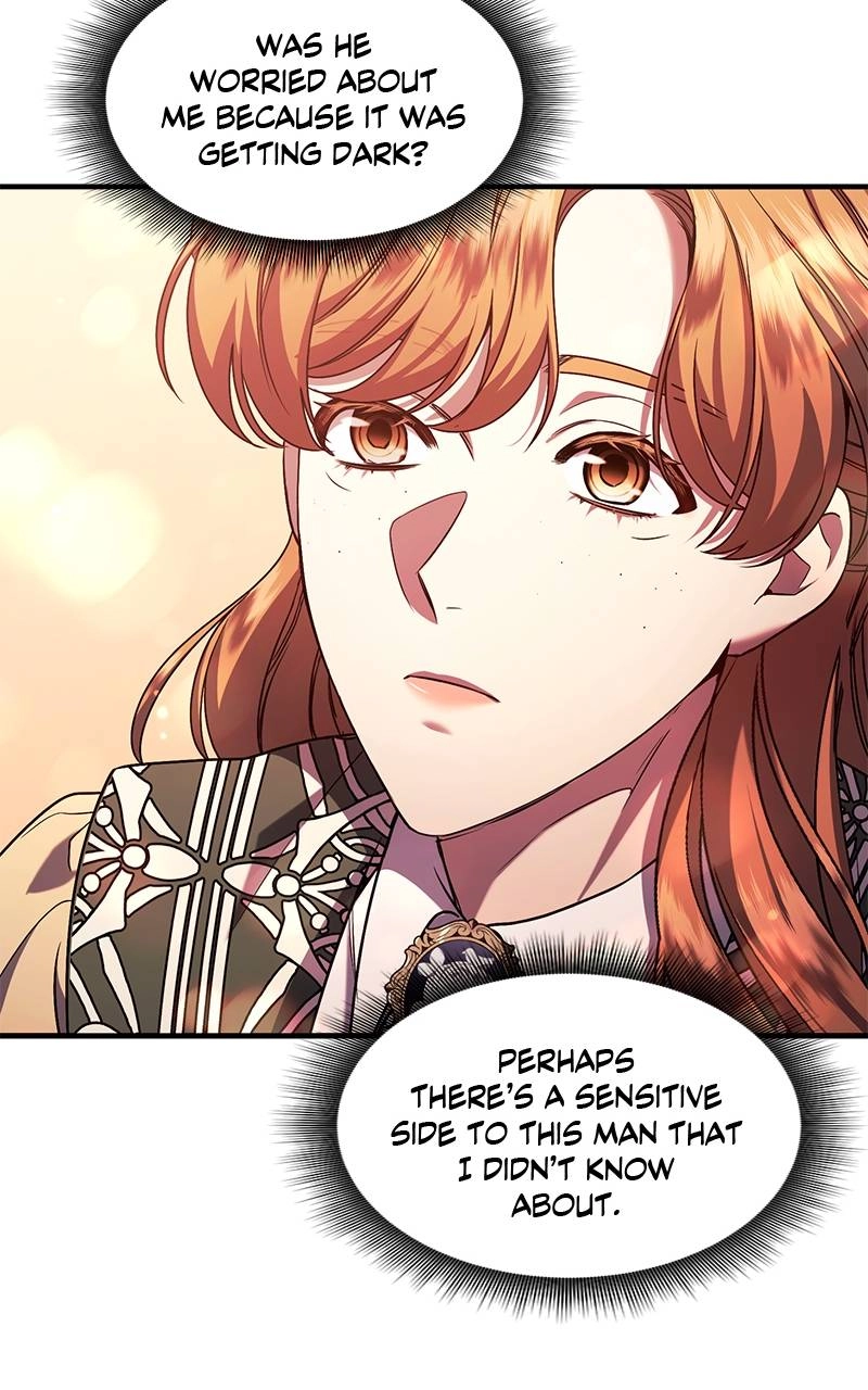 Who Kidnapped the Empress? Chapter 58 Page 51