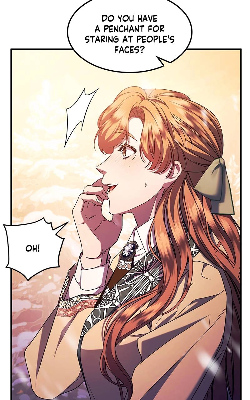 Who Kidnapped the Empress? Chapter 58 Page 55