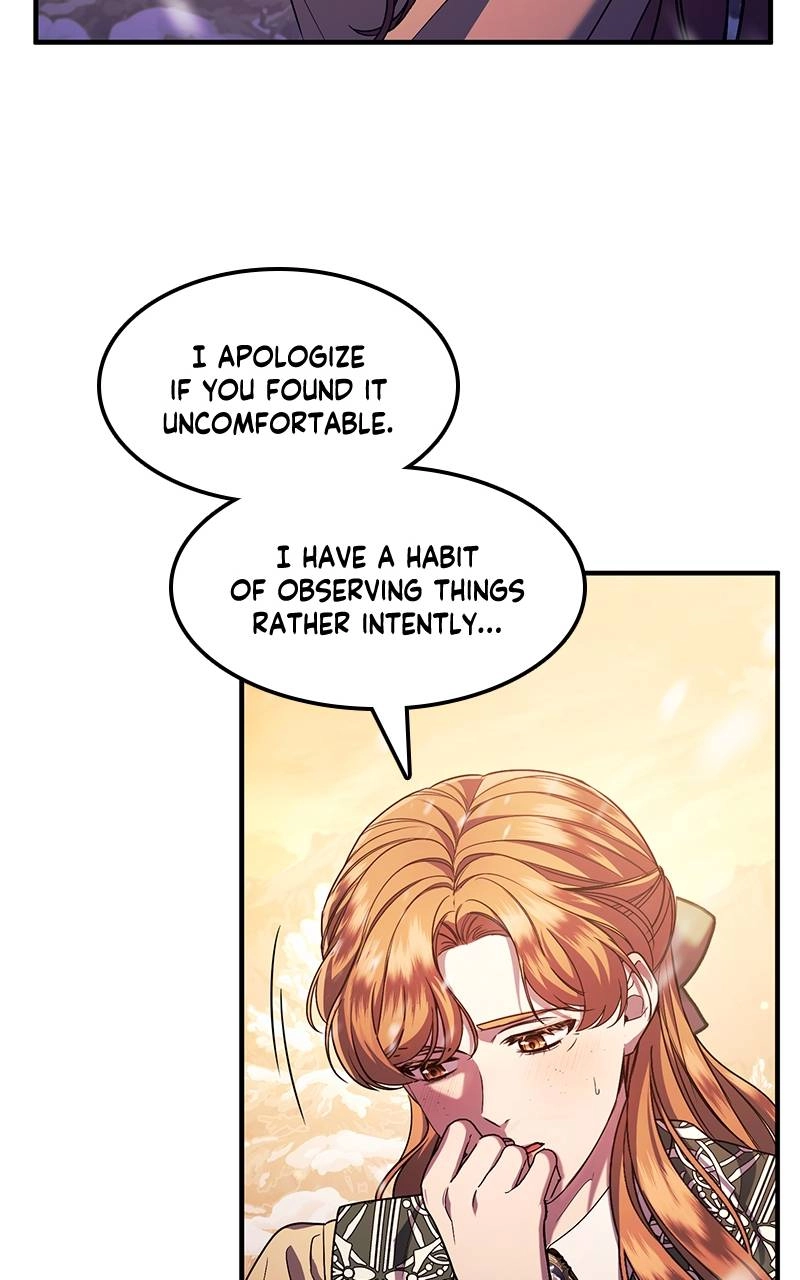 Who Kidnapped the Empress? Chapter 58 Page 56
