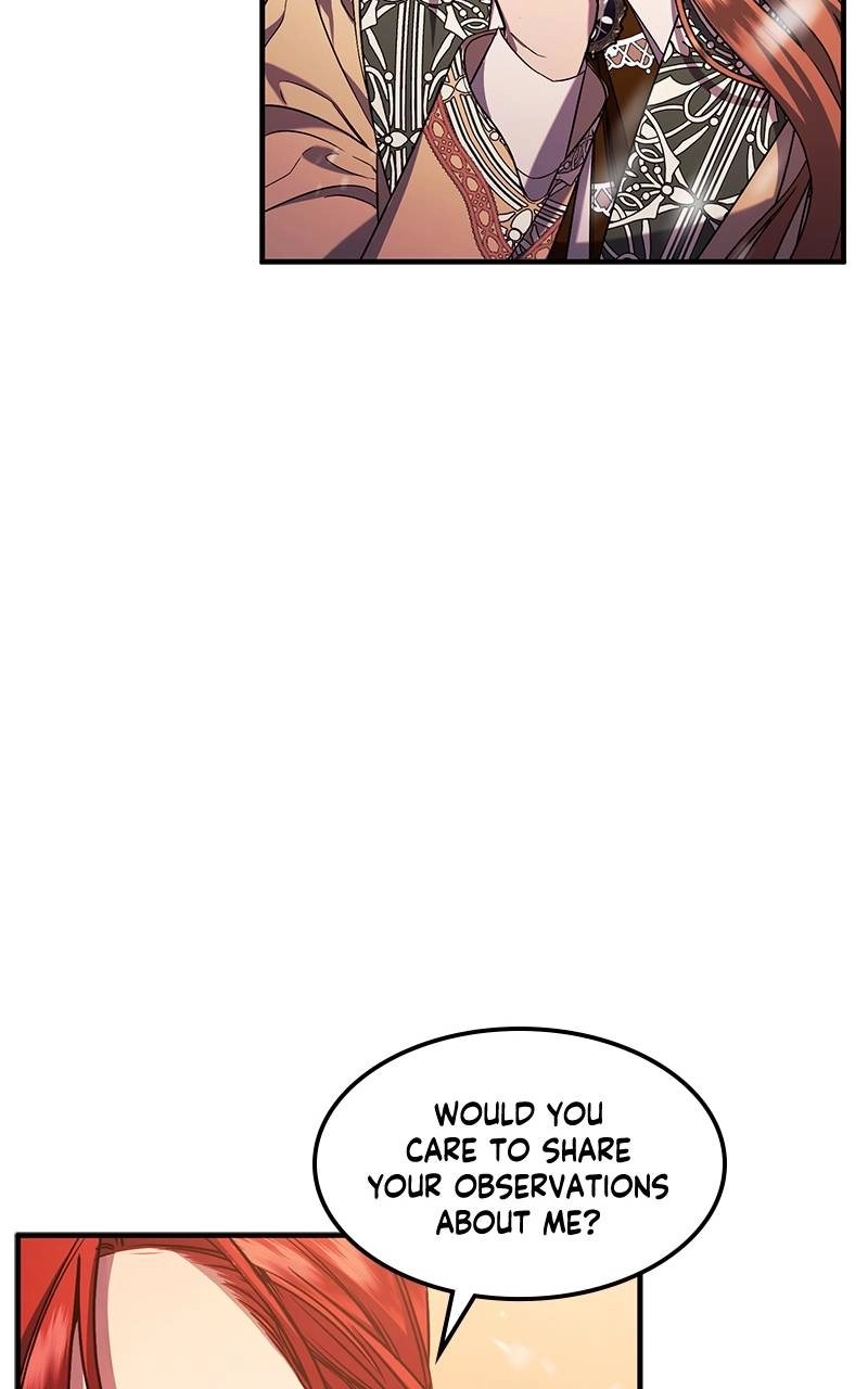 Who Kidnapped the Empress? Chapter 58 Page 57