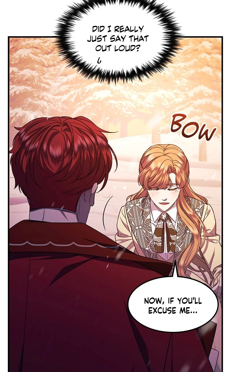 Who Kidnapped the Empress? Chapter 58 Page 68