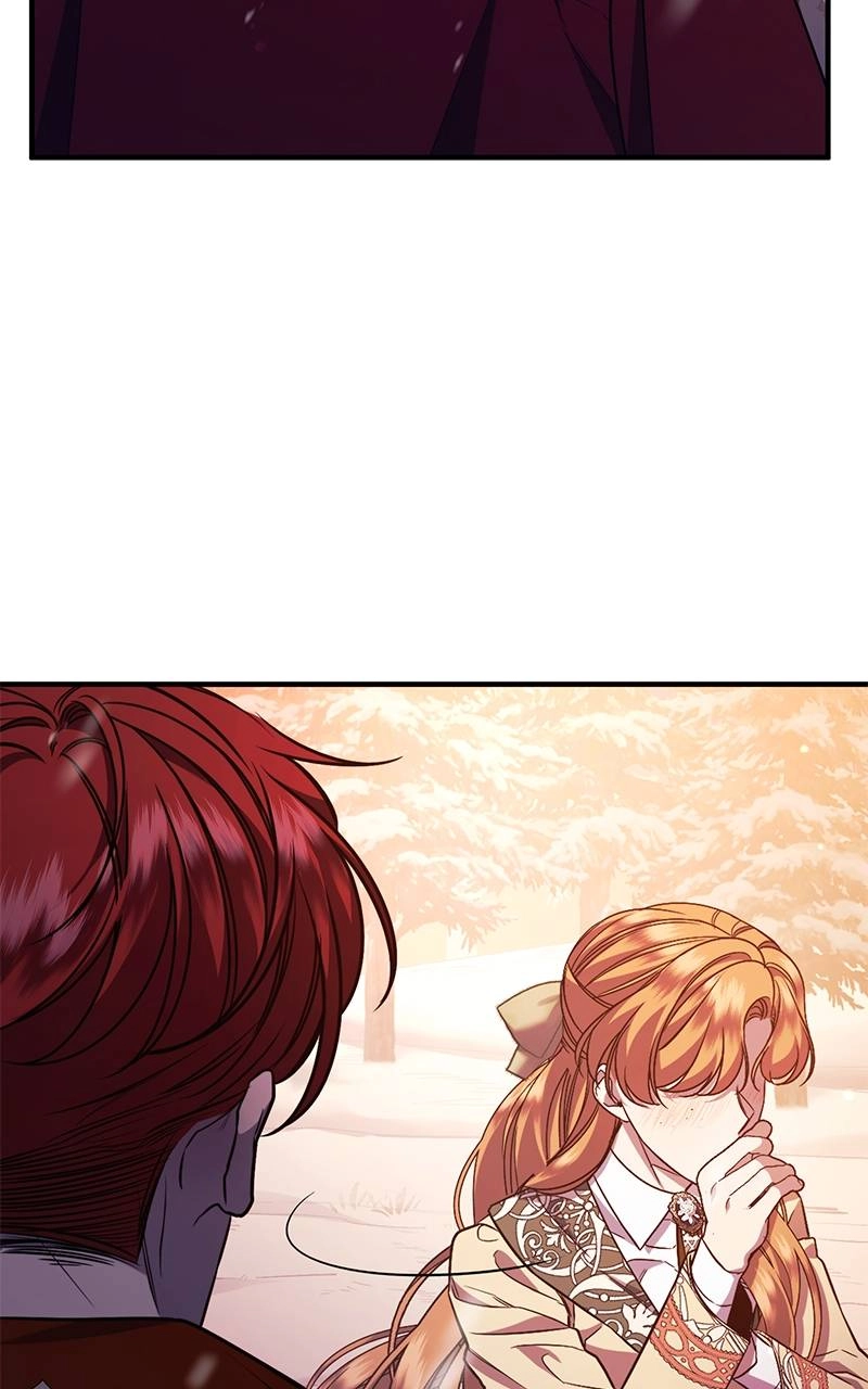 Who Kidnapped the Empress? Chapter 58 Page 69