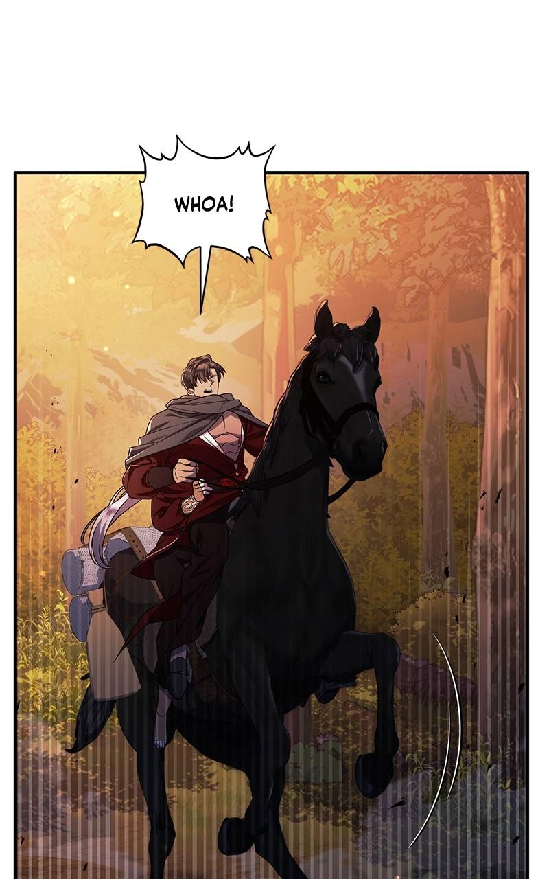 Who Kidnapped the Empress? Chapter 58 Page 78