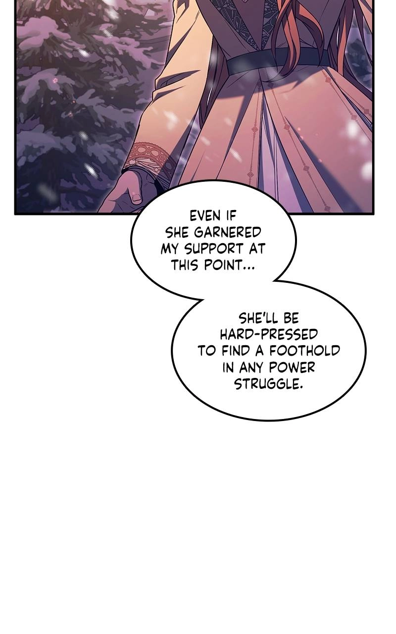 Who Kidnapped the Empress? Chapter 58 Page 7