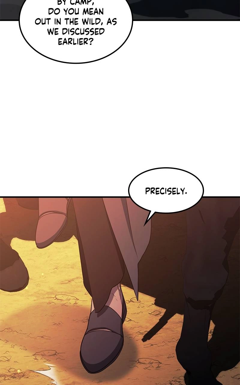 Who Kidnapped the Empress? Chapter 58 Page 81