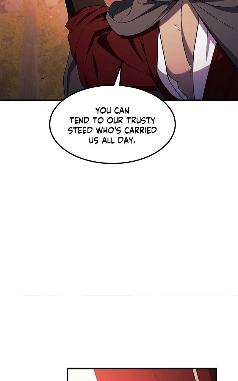 Who Kidnapped the Empress? Chapter 58 Page 85