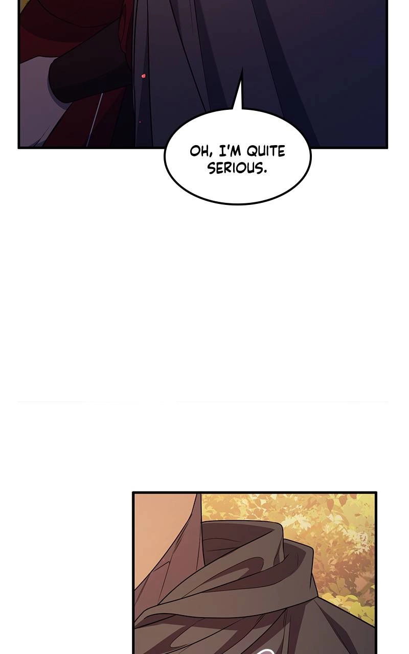 Who Kidnapped the Empress? Chapter 58 Page 94