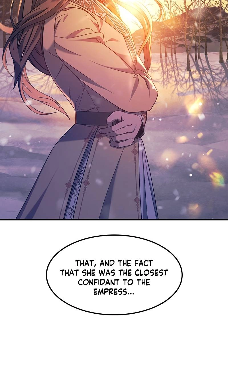 Who Kidnapped the Empress? Chapter 58 Page 9