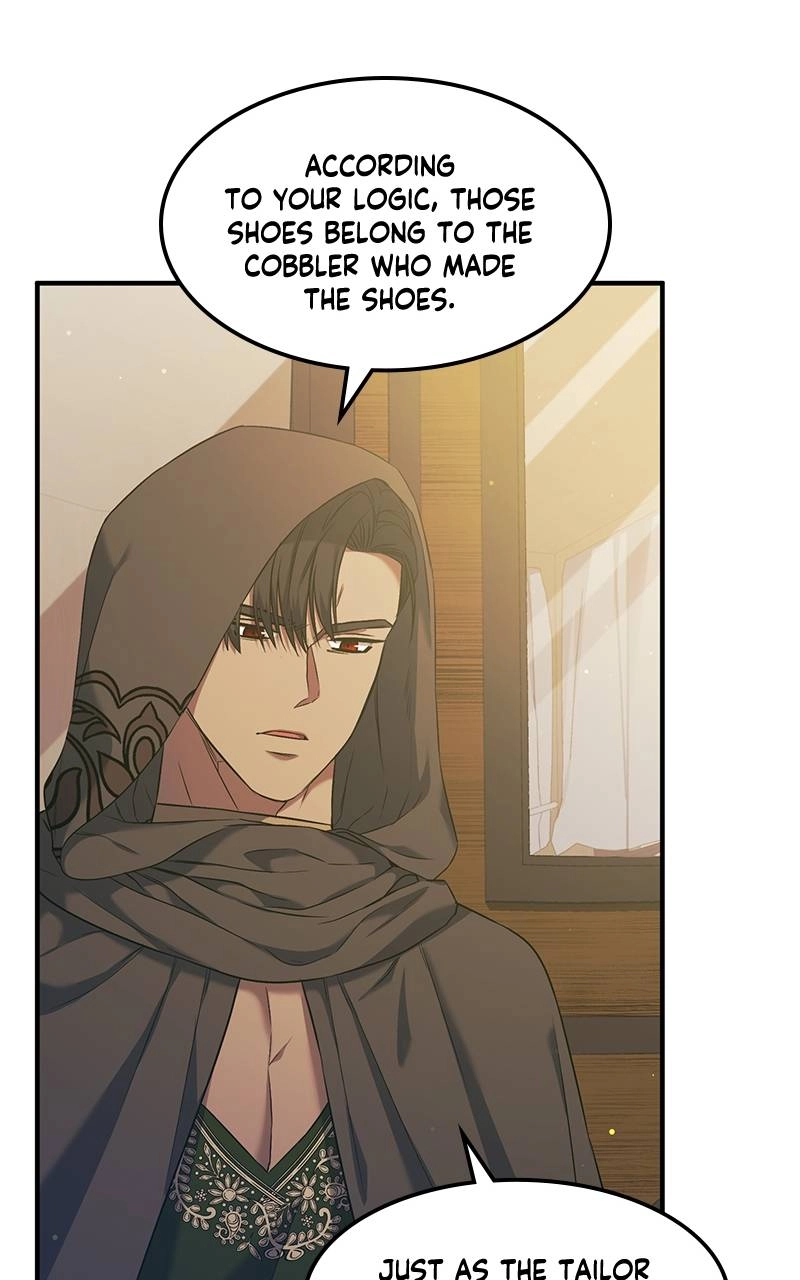 Who Kidnapped the Empress? Chapter 35 Page 12