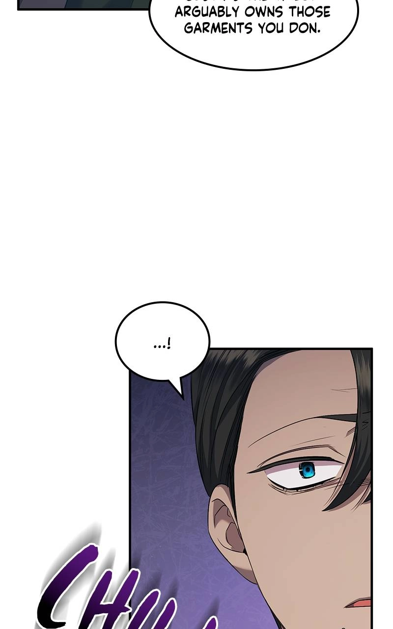 Who Kidnapped the Empress? Chapter 35 Page 13