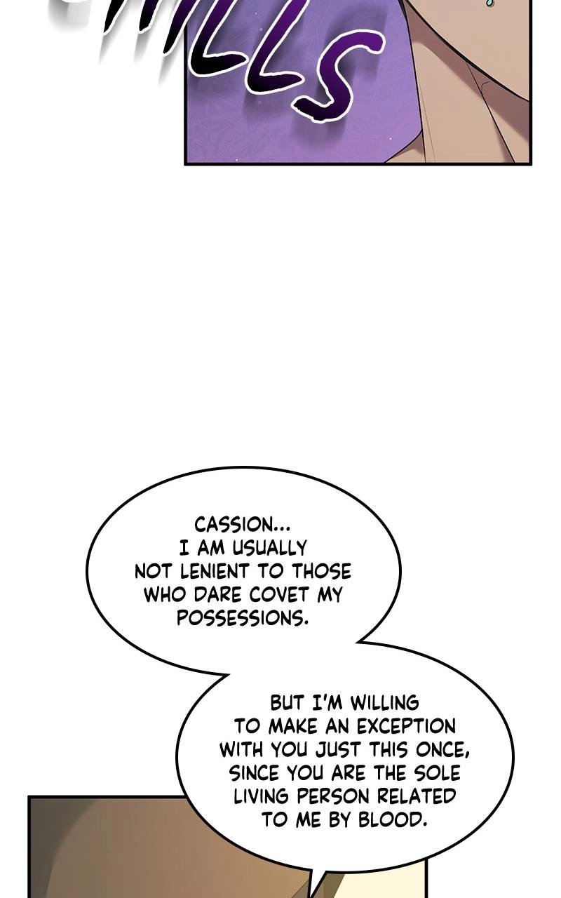 Who Kidnapped the Empress? Chapter 35 Page 14