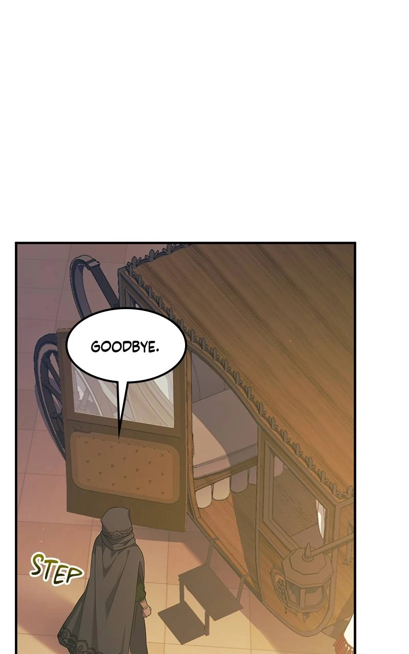 Who Kidnapped the Empress? Chapter 35 Page 18