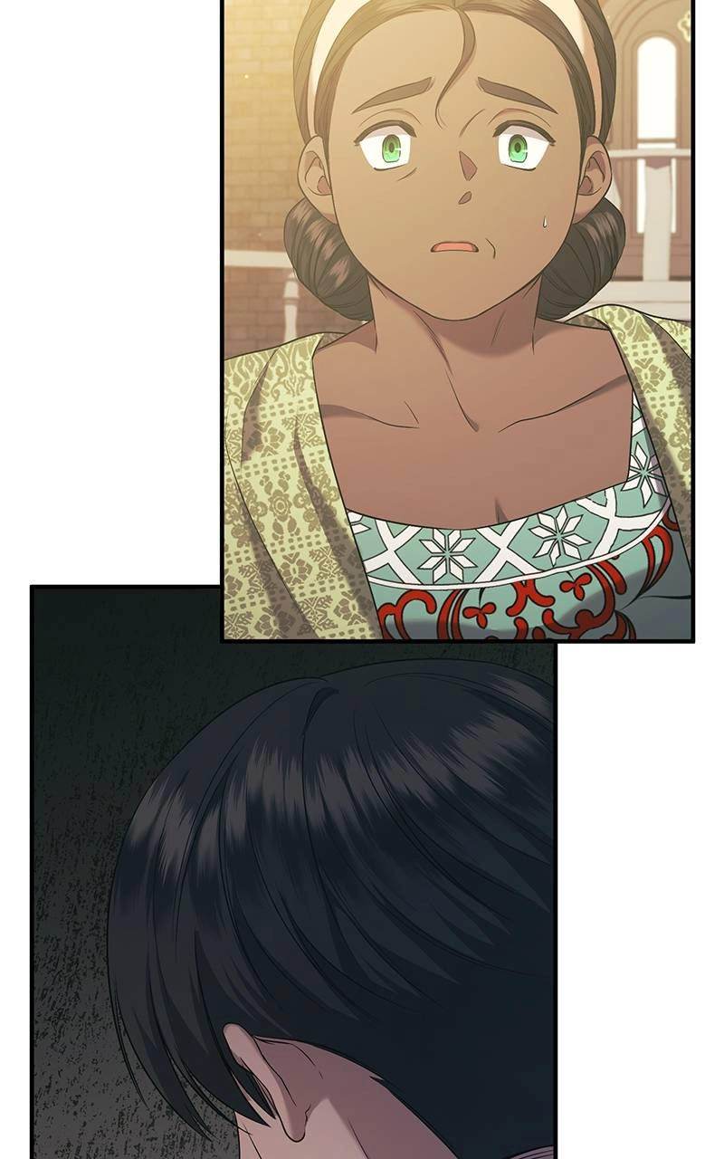 Who Kidnapped the Empress? Chapter 35 Page 21
