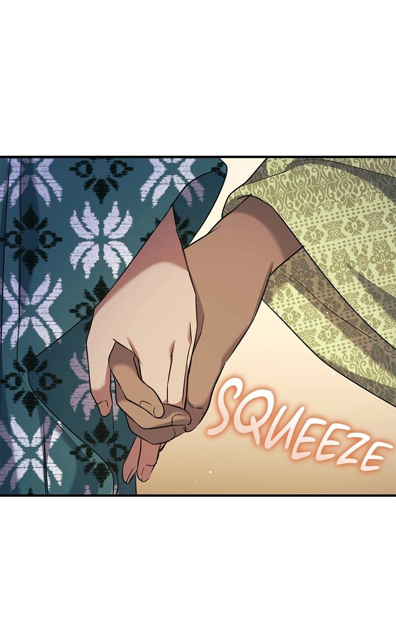 Who Kidnapped the Empress? Chapter 35 Page 23