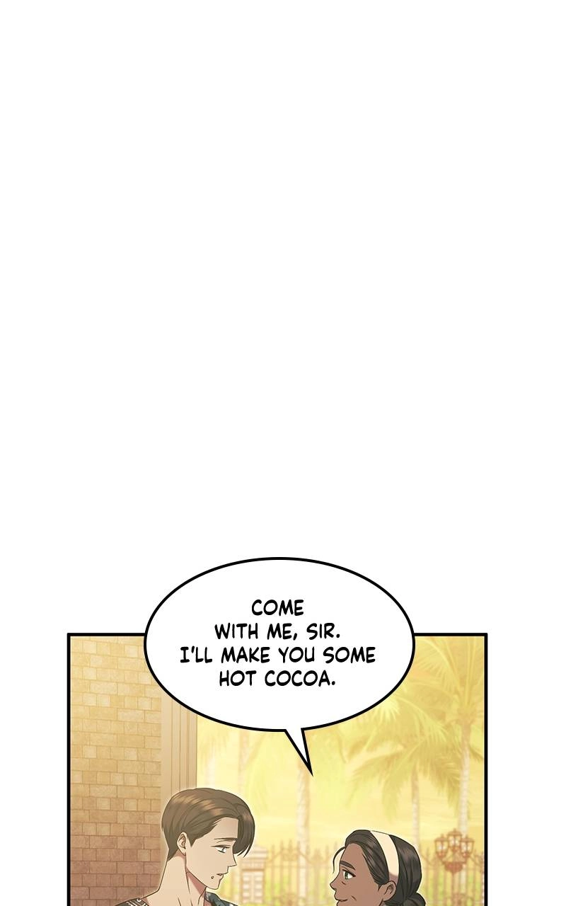 Who Kidnapped the Empress? Chapter 35 Page 24