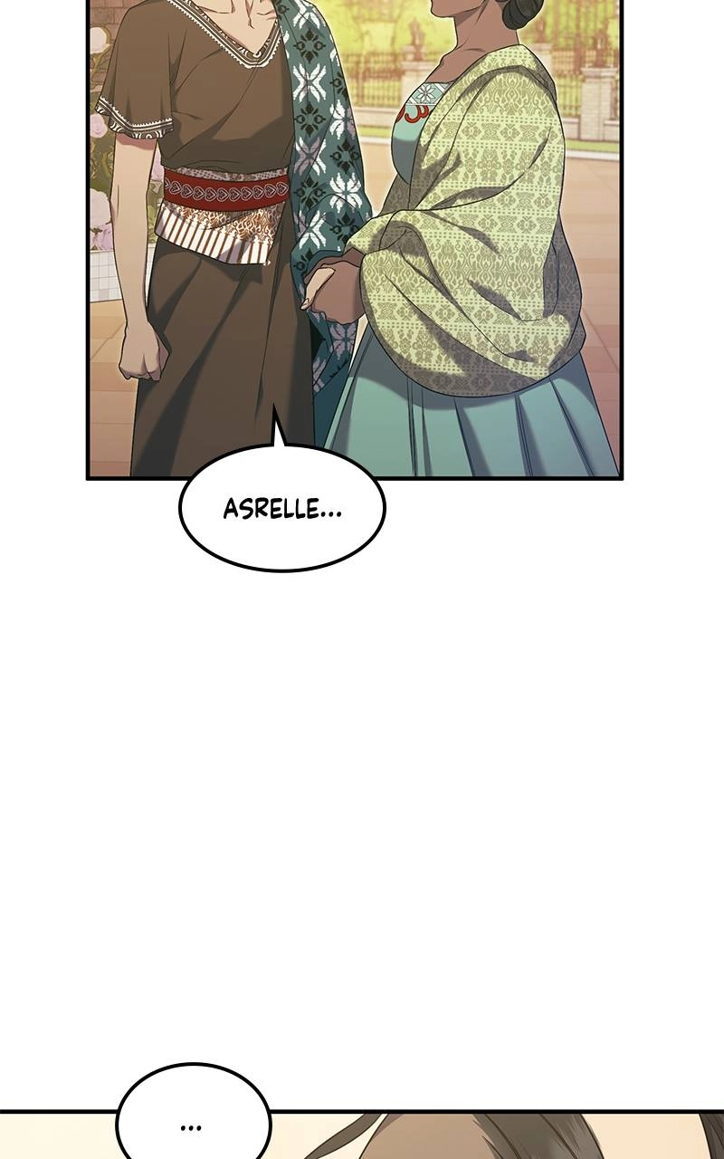 Who Kidnapped the Empress? Chapter 35 Page 25