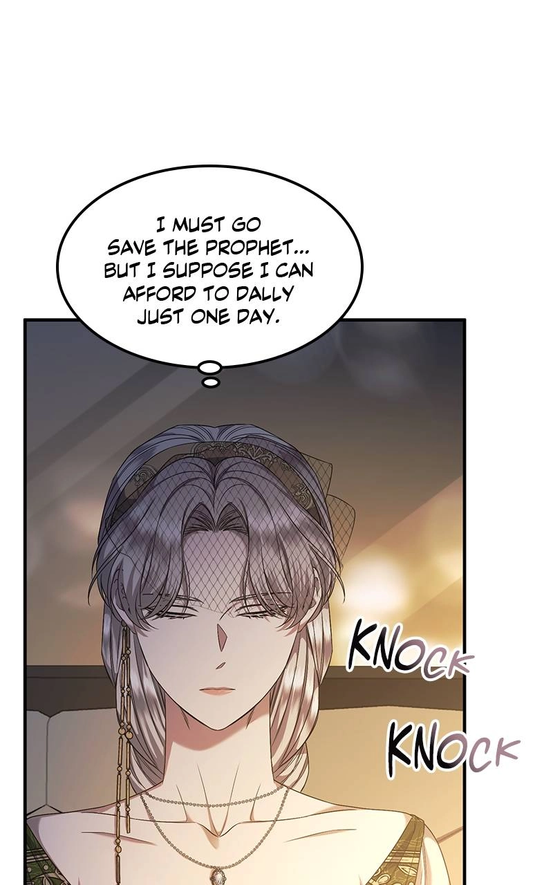 Who Kidnapped the Empress? Chapter 35 Page 32
