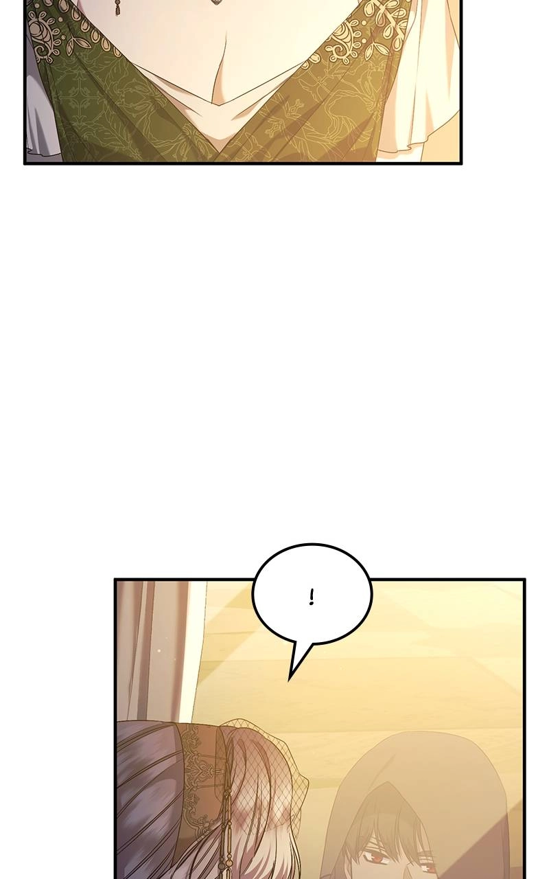 Who Kidnapped the Empress? Chapter 35 Page 33