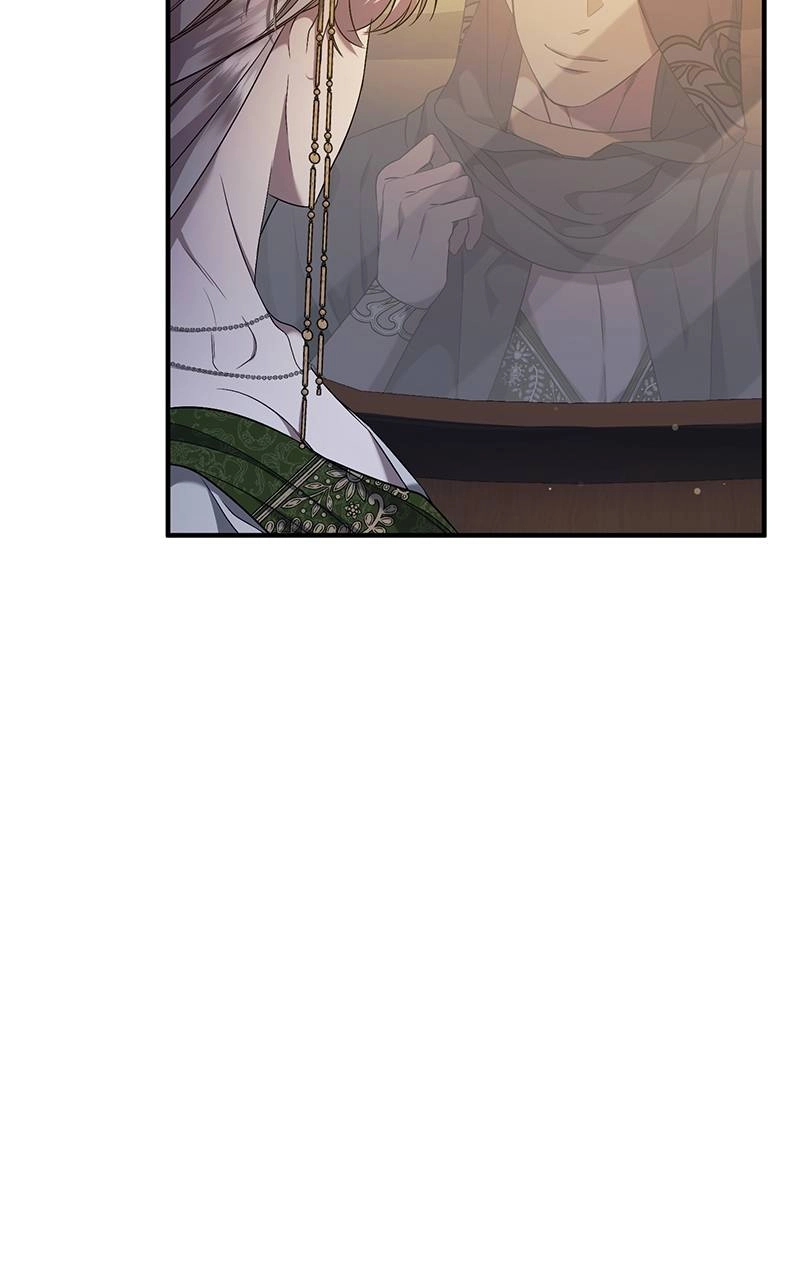 Who Kidnapped the Empress? Chapter 35 Page 34