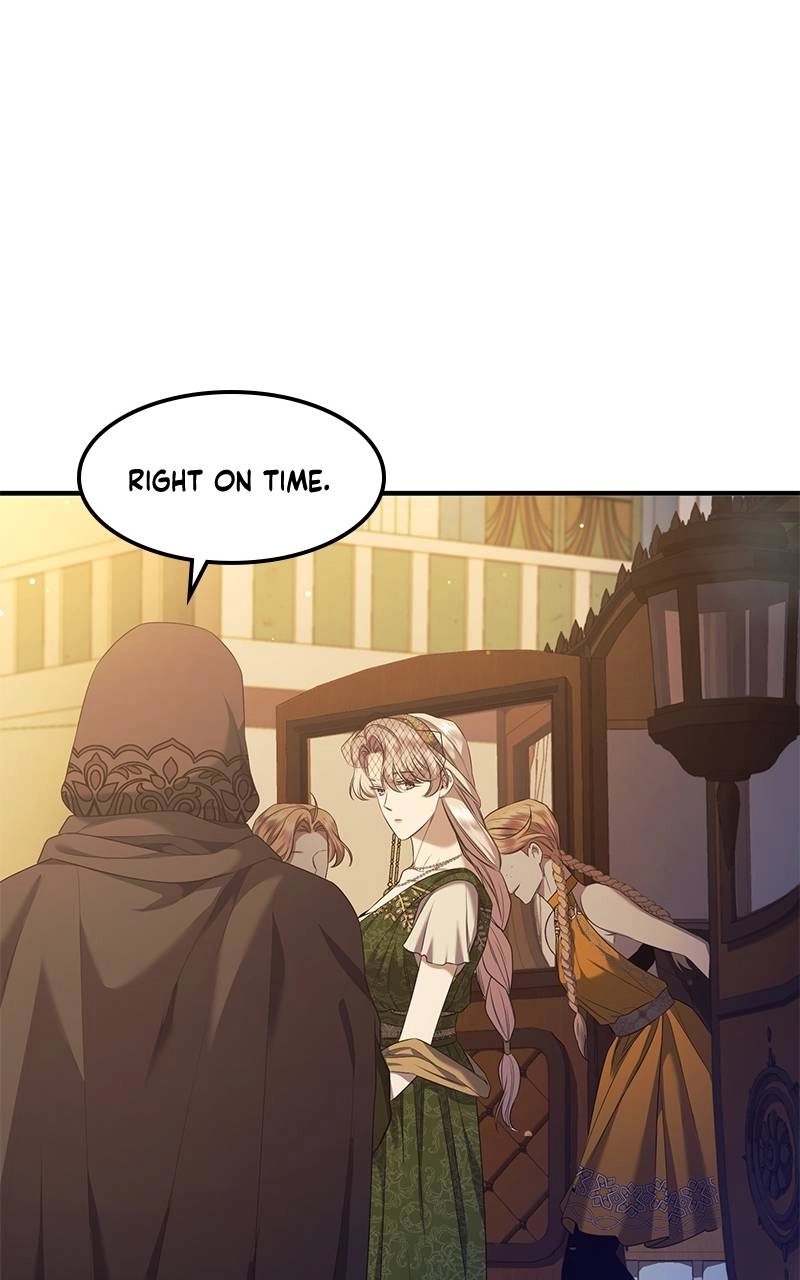 Who Kidnapped the Empress? Chapter 35 Page 35