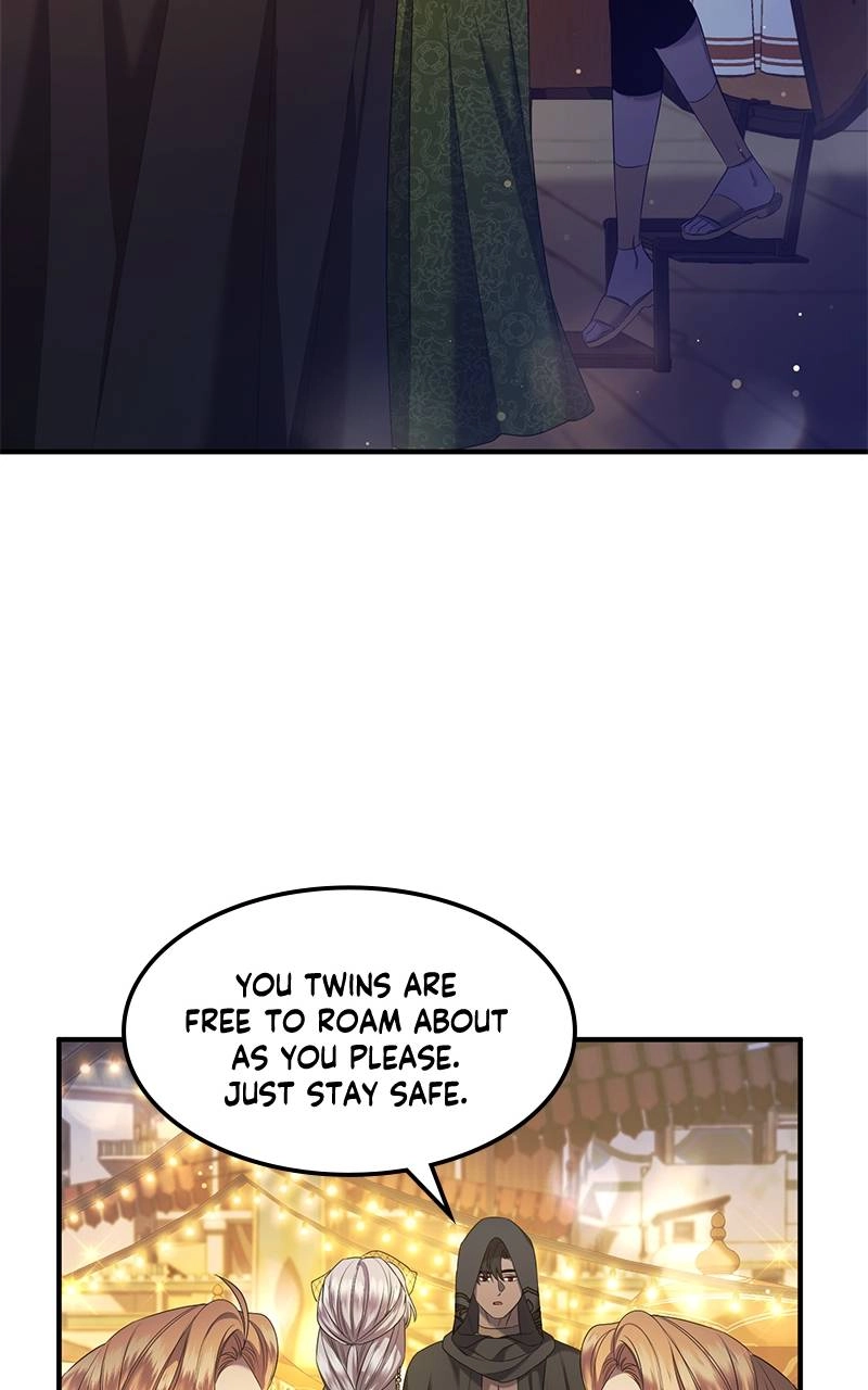 Who Kidnapped the Empress? Chapter 35 Page 36