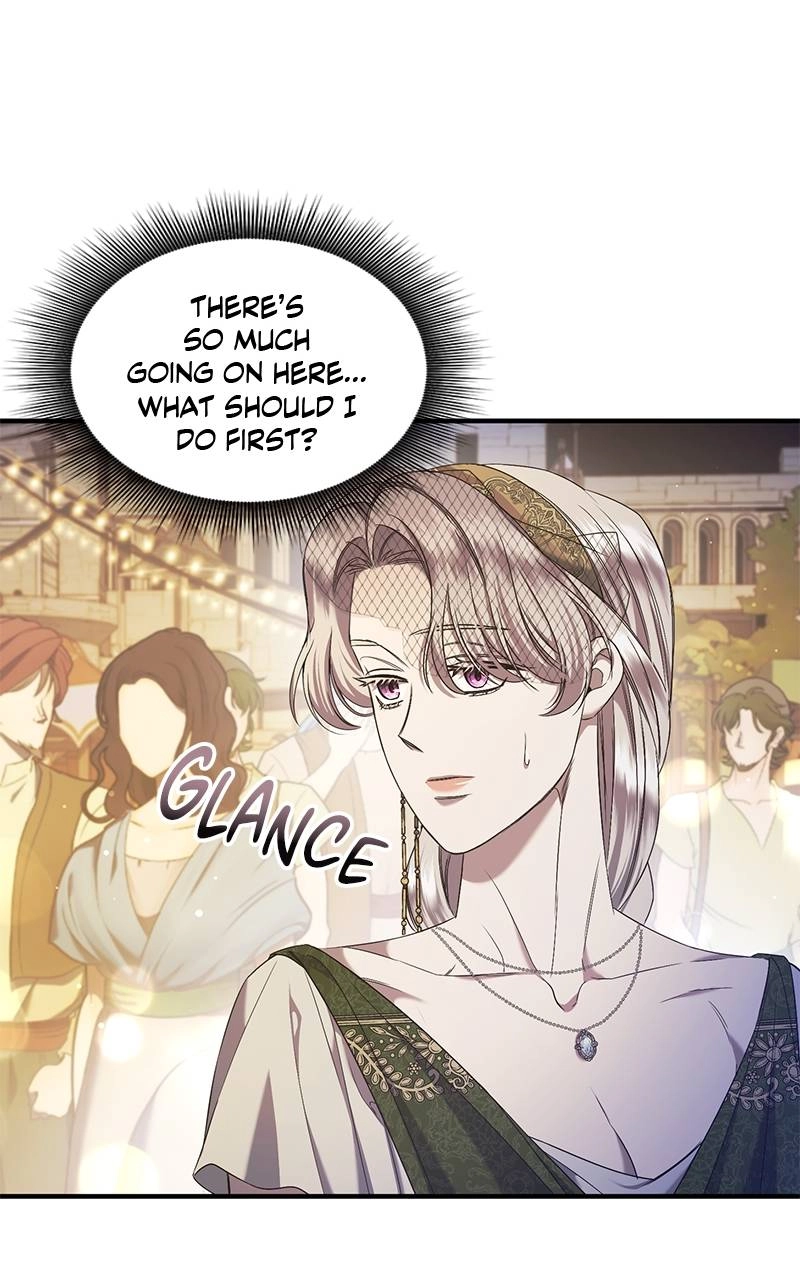 Who Kidnapped the Empress? Chapter 35 Page 38