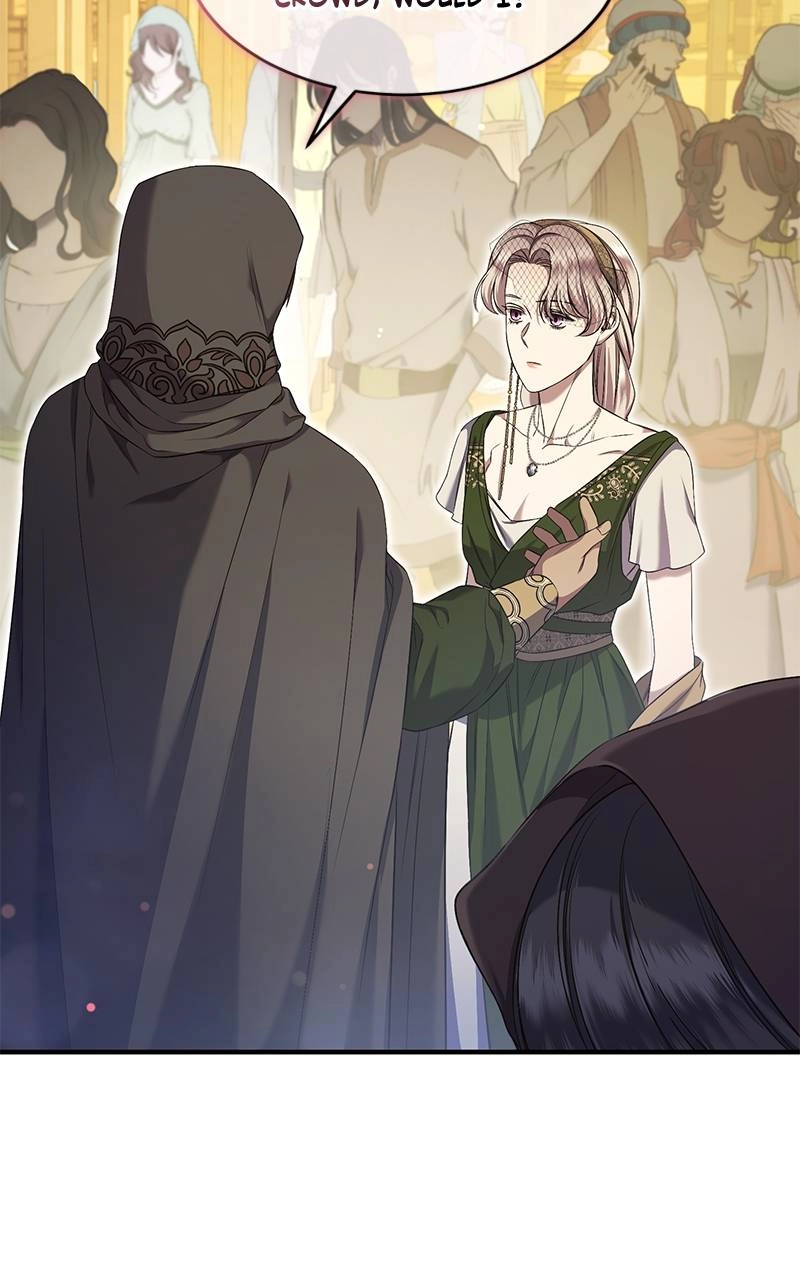 Who Kidnapped the Empress? Chapter 35 Page 42
