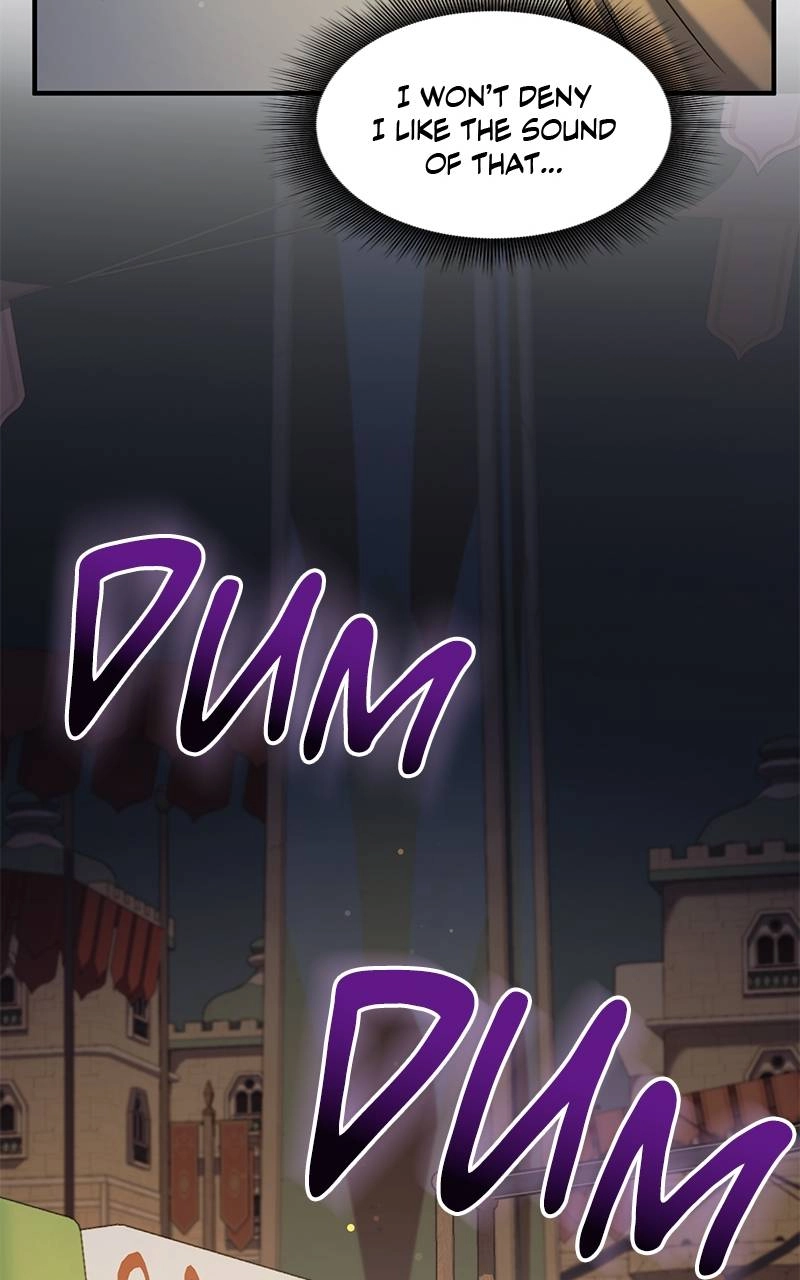 Who Kidnapped the Empress? Chapter 35 Page 45