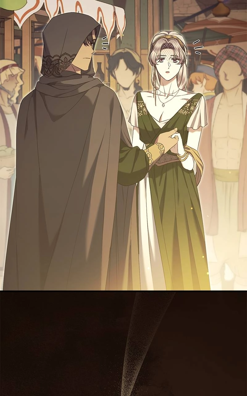 Who Kidnapped the Empress? Chapter 35 Page 46