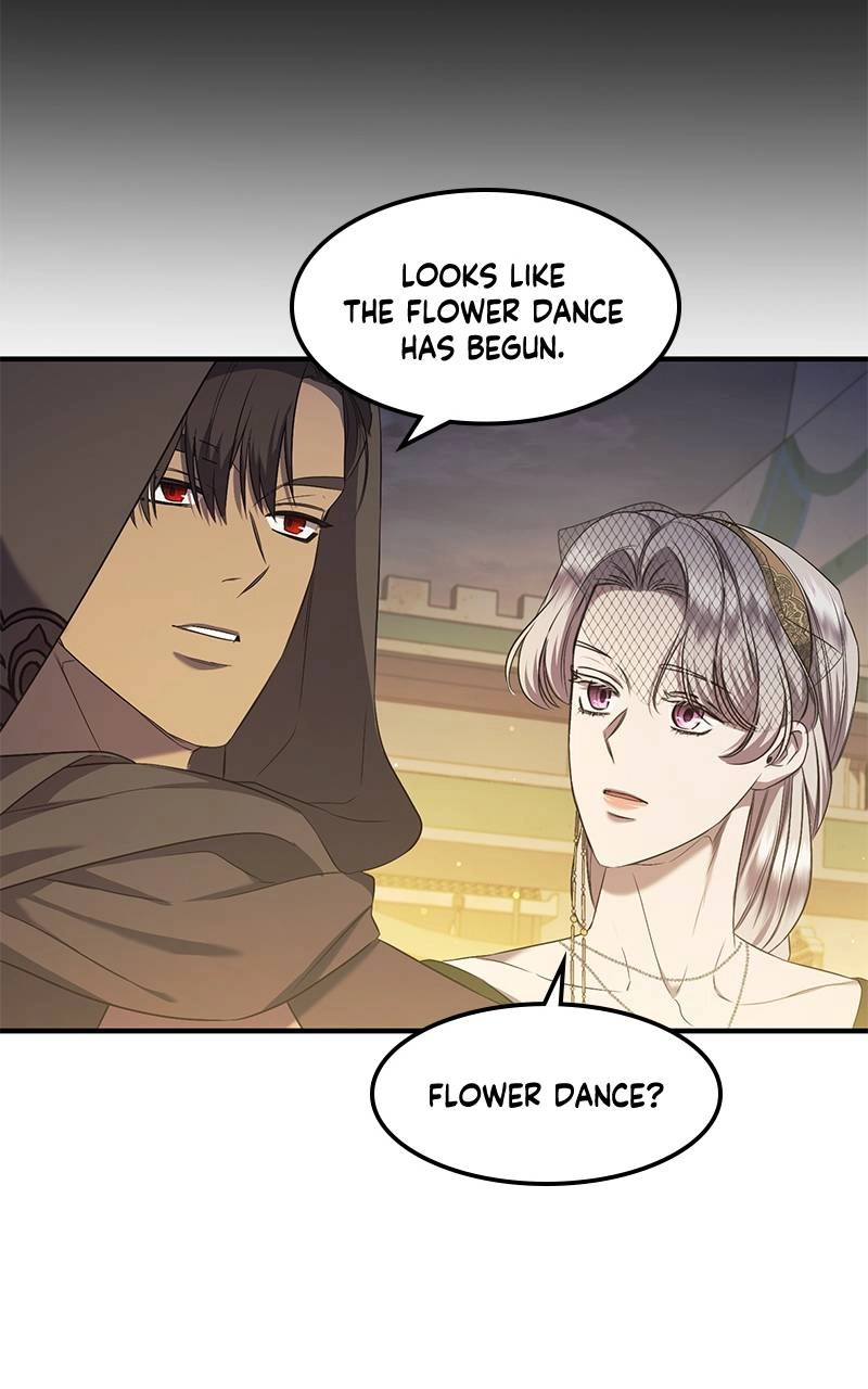 Who Kidnapped the Empress? Chapter 35 Page 50