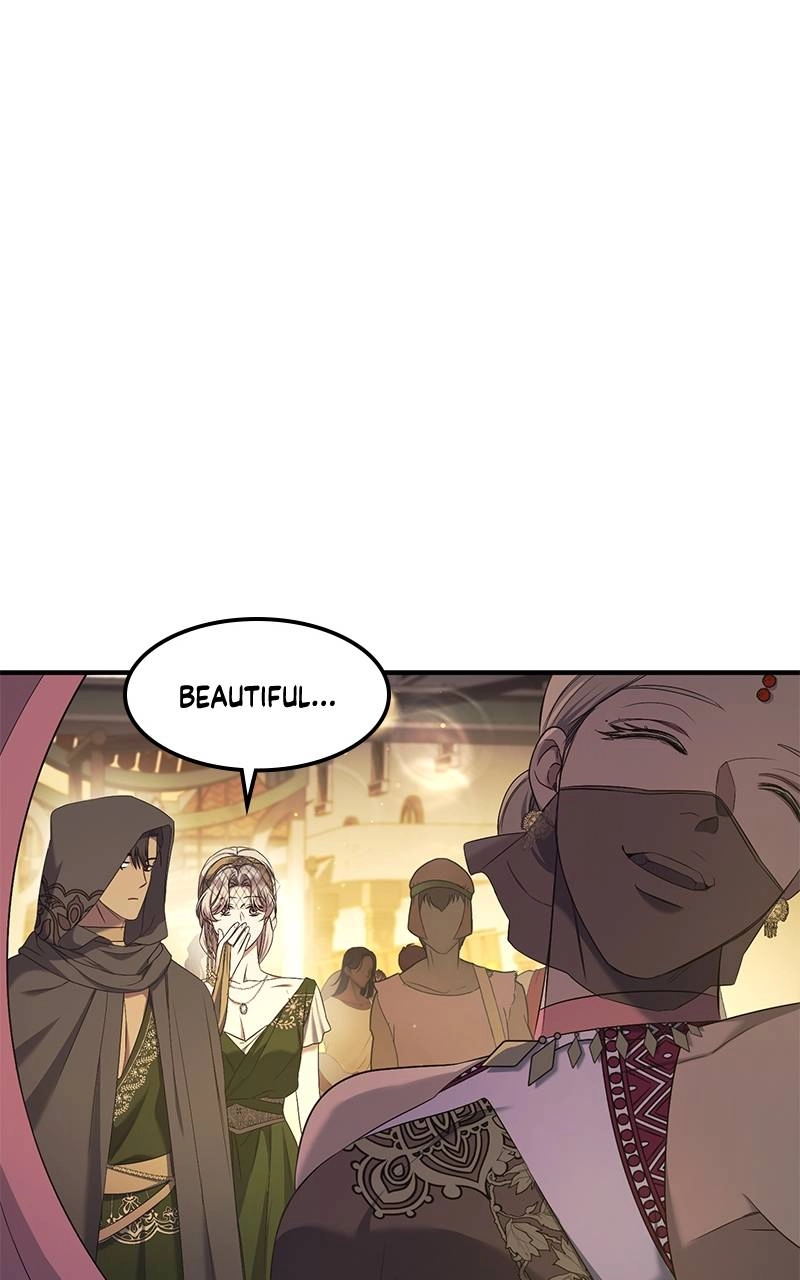 Who Kidnapped the Empress? Chapter 35 Page 53