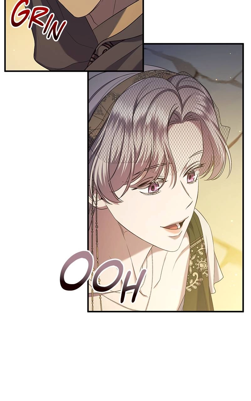 Who Kidnapped the Empress? Chapter 35 Page 55