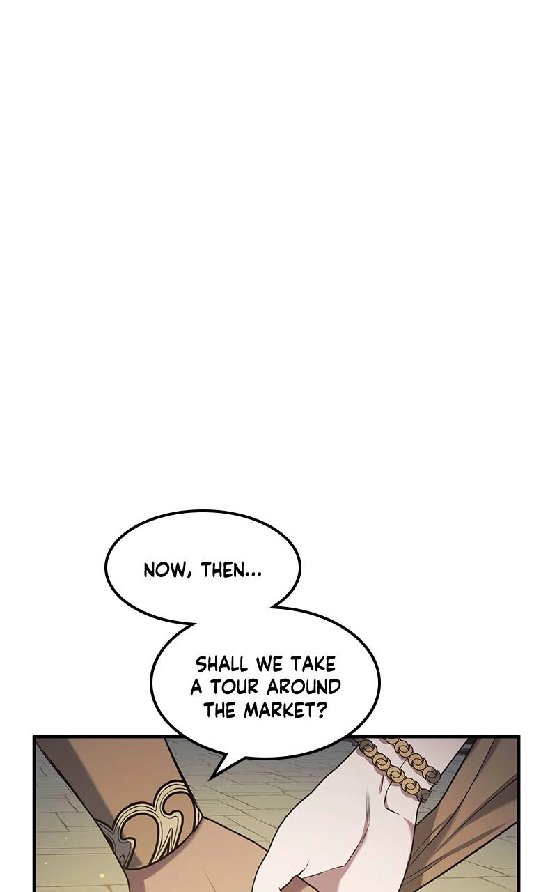 Who Kidnapped the Empress? Chapter 35 Page 56