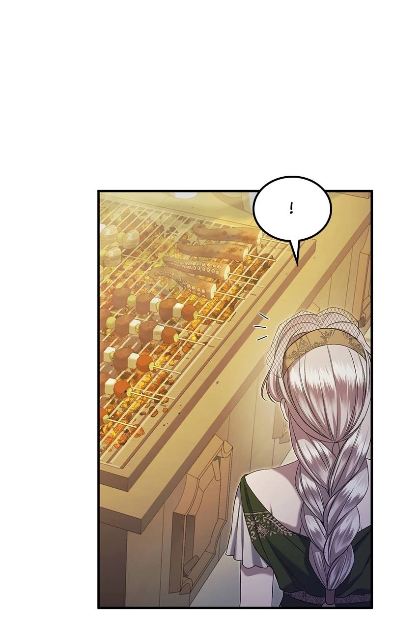 Who Kidnapped the Empress? Chapter 35 Page 60