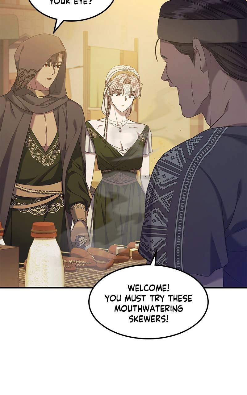 Who Kidnapped the Empress? Chapter 35 Page 62