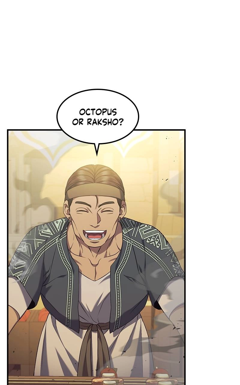 Who Kidnapped the Empress? Chapter 35 Page 63