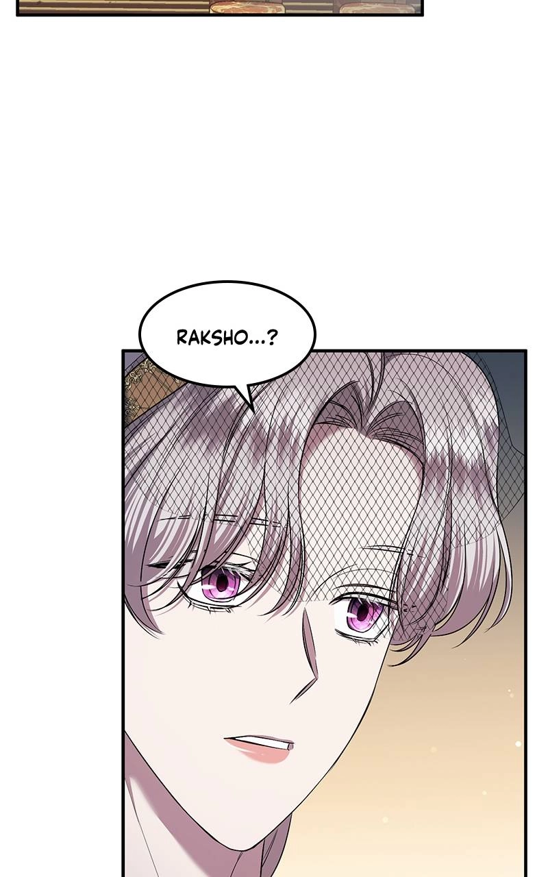 Who Kidnapped the Empress? Chapter 35 Page 64