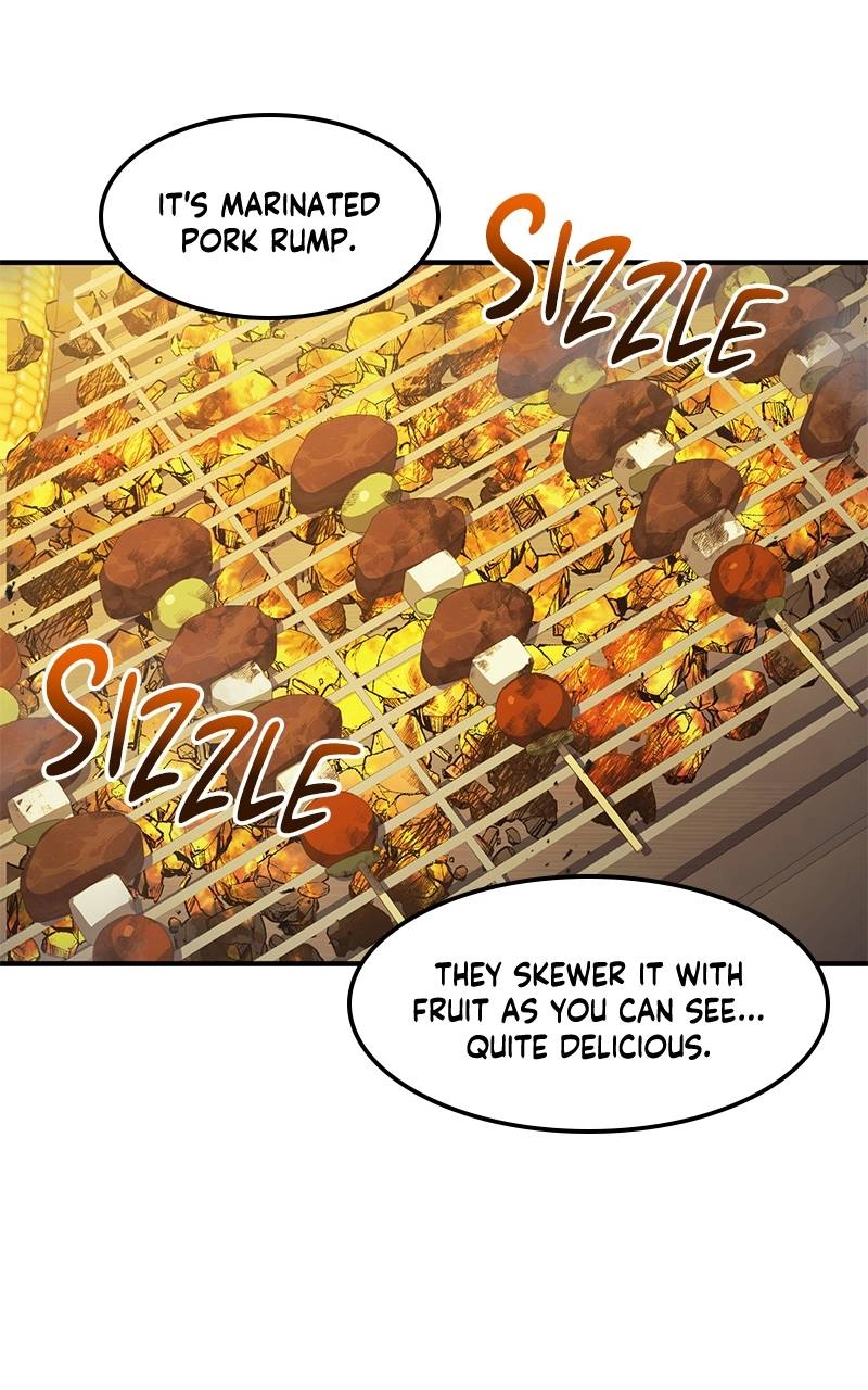 Who Kidnapped the Empress? Chapter 35 Page 66